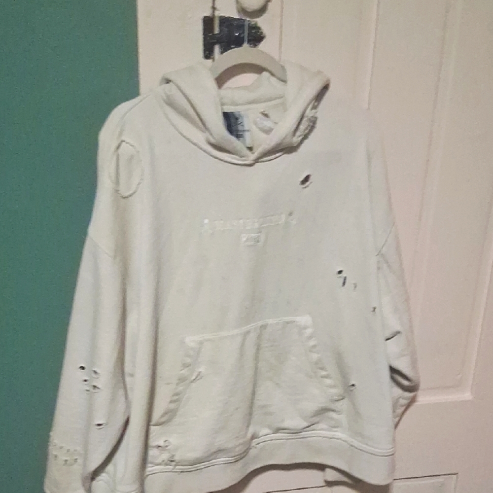 KITH x Mastermind Hoodie